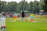 09951 - Mara - 2026 Rocky Mountain Classic I - Friday August 7th