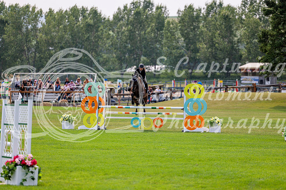 09952 - Mara - 2026 Rocky Mountain Classic I - Friday August 7th