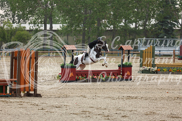 03905 - Shea - 2026 Rocky Mountain Classic I - Friday August 7th