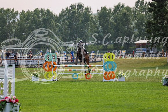 10651 - Mara - 2026 Rocky Mountain Classic I - Friday August 7th