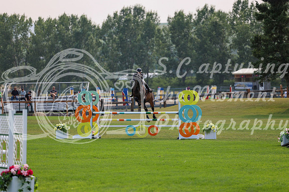10652 - Mara - 2026 Rocky Mountain Classic I - Friday August 7th
