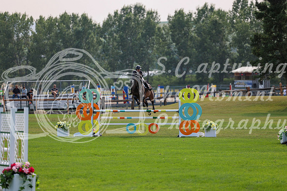 10653 - Mara - 2026 Rocky Mountain Classic I - Friday August 7th