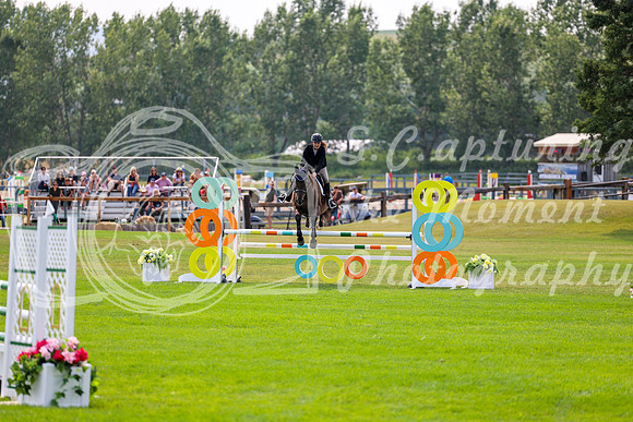 09954 - Mara - 2026 Rocky Mountain Classic I - Friday August 7th