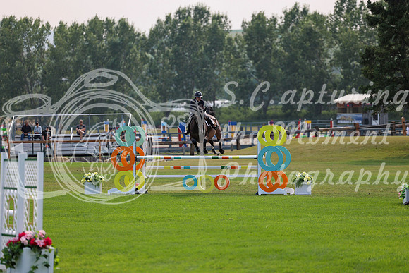 10654 - Mara - 2026 Rocky Mountain Classic I - Friday August 7th