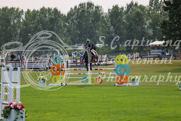 10655 - Mara - 2026 Rocky Mountain Classic I - Friday August 7th
