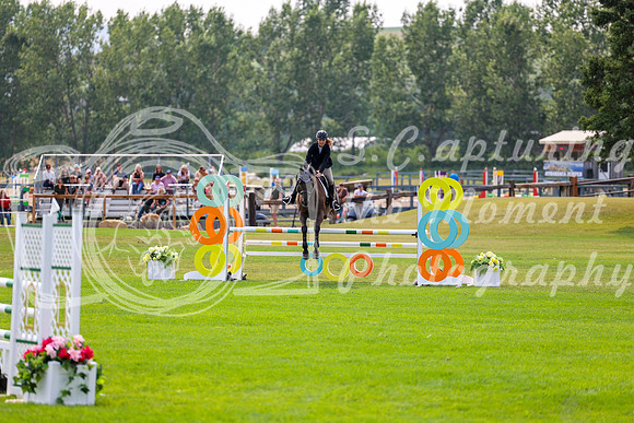 09955 - Mara - 2026 Rocky Mountain Classic I - Friday August 7th