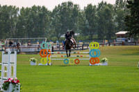 10656 - Mara - 2026 Rocky Mountain Classic I - Friday August 7th