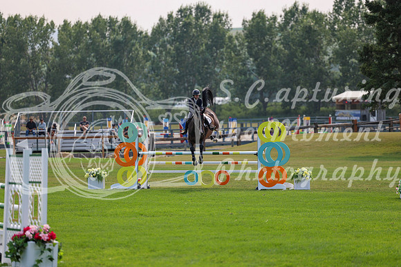 10656 - Mara - 2026 Rocky Mountain Classic I - Friday August 7th