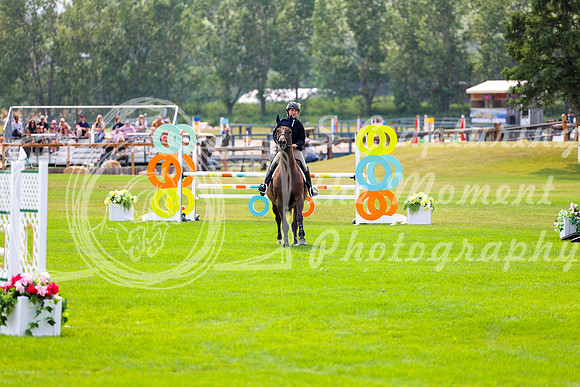09958 - Mara - 2026 Rocky Mountain Classic I - Friday August 7th