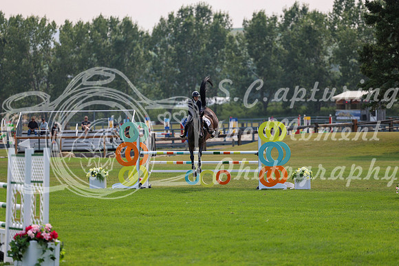 10657 - Mara - 2026 Rocky Mountain Classic I - Friday August 7th