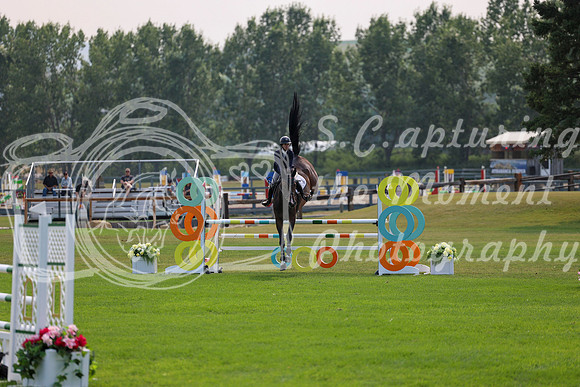 10658 - Mara - 2026 Rocky Mountain Classic I - Friday August 7th