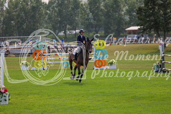 10659 - Mara - 2026 Rocky Mountain Classic I - Friday August 7th