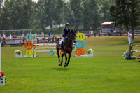 10660 - Mara - 2026 Rocky Mountain Classic I - Friday August 7th