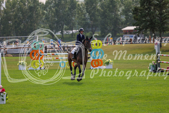 10660 - Mara - 2026 Rocky Mountain Classic I - Friday August 7th