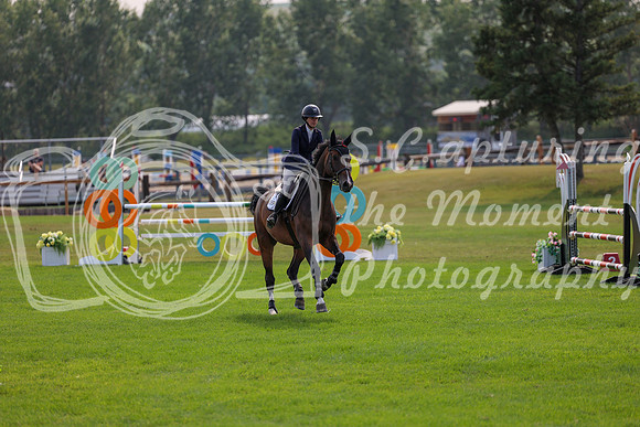 10663 - Mara - 2026 Rocky Mountain Classic I - Friday August 7th