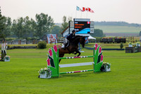 10664 - Mara - 2026 Rocky Mountain Classic I - Friday August 7th