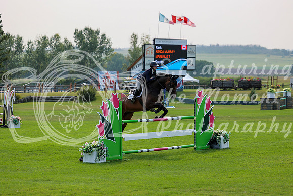 10664 - Mara - 2026 Rocky Mountain Classic I - Friday August 7th