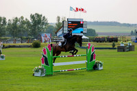 10665 - Mara - 2026 Rocky Mountain Classic I - Friday August 7th