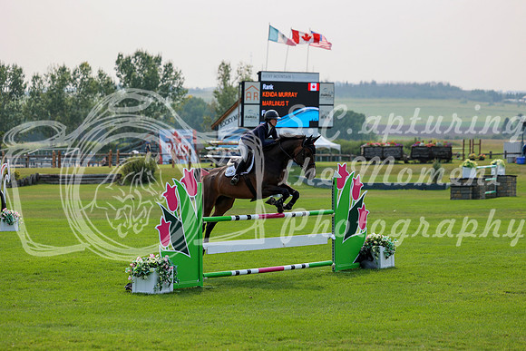 10665 - Mara - 2026 Rocky Mountain Classic I - Friday August 7th