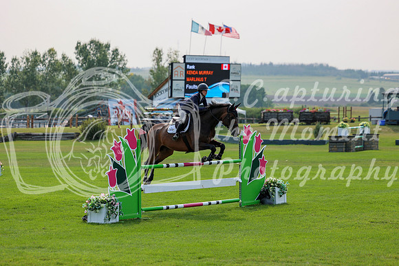 10666 - Mara - 2026 Rocky Mountain Classic I - Friday August 7th
