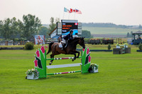 10667 - Mara - 2026 Rocky Mountain Classic I - Friday August 7th