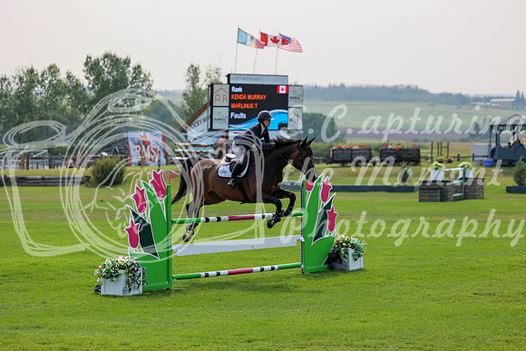 10667 - Mara - 2026 Rocky Mountain Classic I - Friday August 7th