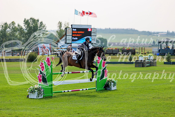 10668 - Mara - 2026 Rocky Mountain Classic I - Friday August 7th