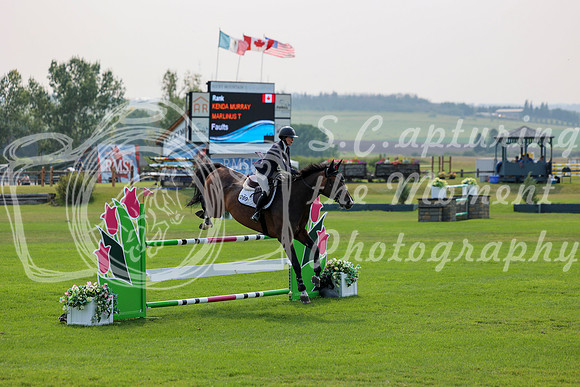 10670 - Mara - 2026 Rocky Mountain Classic I - Friday August 7th