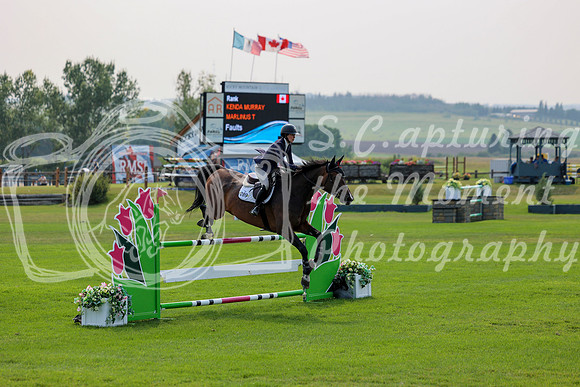 10669 - Mara - 2026 Rocky Mountain Classic I - Friday August 7th