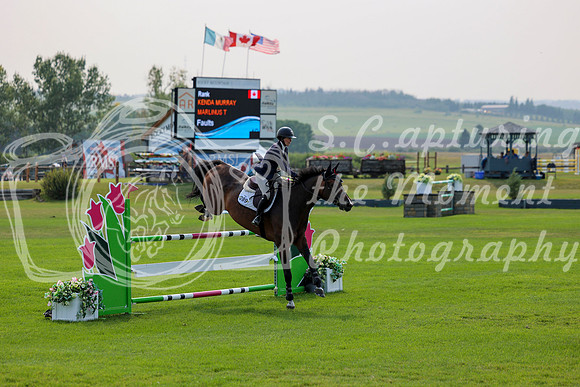10671 - Mara - 2026 Rocky Mountain Classic I - Friday August 7th