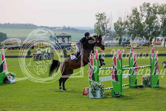 10672 - Mara - 2026 Rocky Mountain Classic I - Friday August 7th