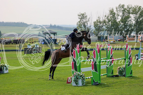 10673 - Mara - 2026 Rocky Mountain Classic I - Friday August 7th