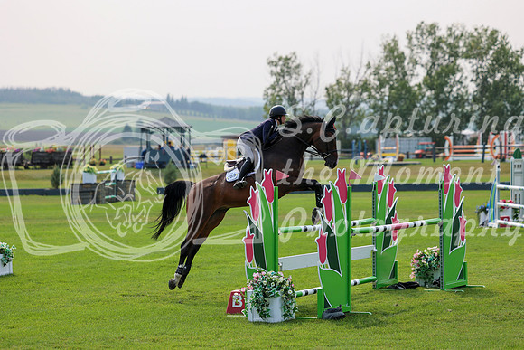 10674 - Mara - 2026 Rocky Mountain Classic I - Friday August 7th