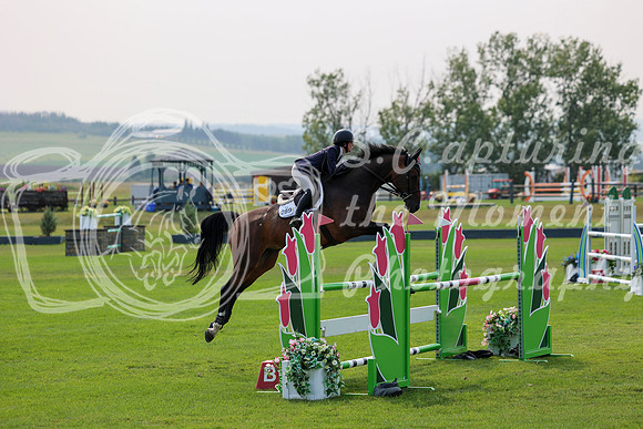 10675 - Mara - 2026 Rocky Mountain Classic I - Friday August 7th
