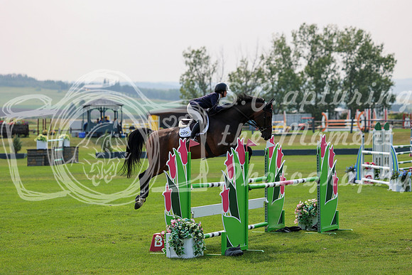10676 - Mara - 2026 Rocky Mountain Classic I - Friday August 7th