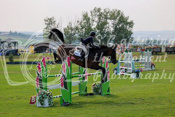 10681 - Mara - 2026 Rocky Mountain Classic I - Friday August 7th