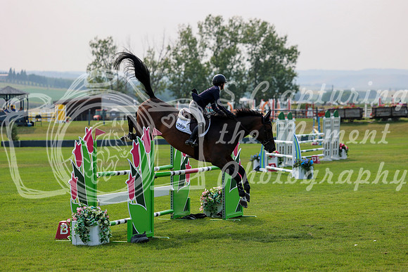 10682 - Mara - 2026 Rocky Mountain Classic I - Friday August 7th