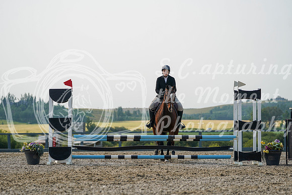 03055 - Alina - 2026 Rocky Mountain Classic I - Friday August 7th