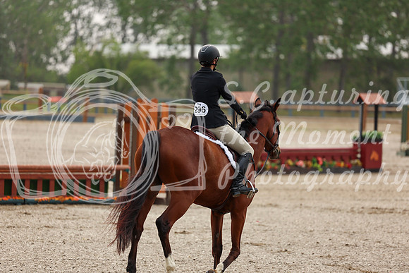03810 - Shea - 2026 Rocky Mountain Classic I - Friday August 7th