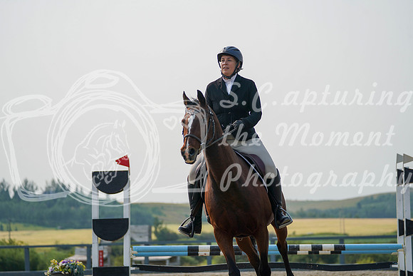 03063 - Alina - 2026 Rocky Mountain Classic I - Friday August 7th