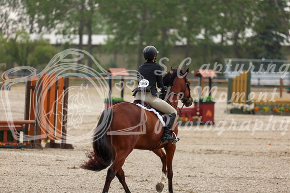 03813 - Shea - 2026 Rocky Mountain Classic I - Friday August 7th