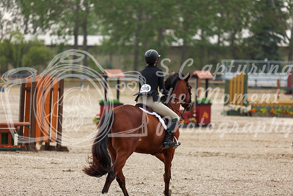 03814 - Shea - 2026 Rocky Mountain Classic I - Friday August 7th