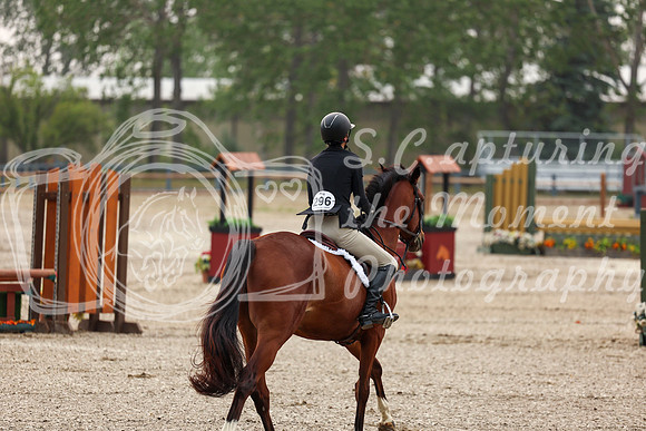 03815 - Shea - 2026 Rocky Mountain Classic I - Friday August 7th