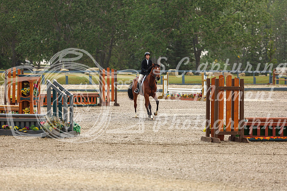 03816 - Shea - 2026 Rocky Mountain Classic I - Friday August 7th