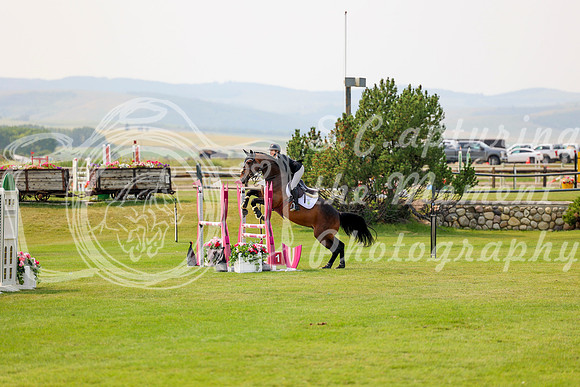 10003 - Mara - 2026 Rocky Mountain Classic I - Friday August 7th