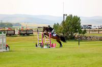 10004 - Mara - 2026 Rocky Mountain Classic I - Friday August 7th