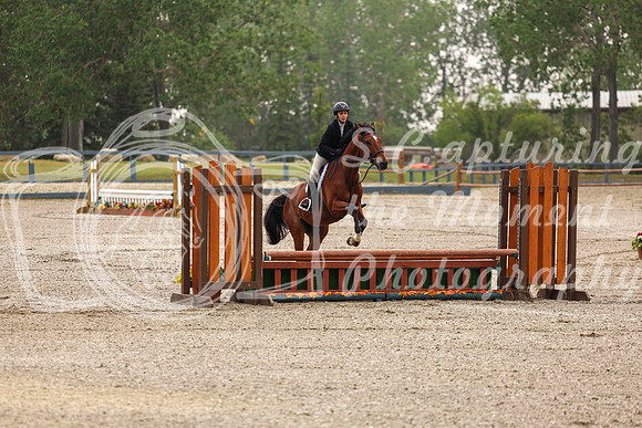 03820 - Shea - 2026 Rocky Mountain Classic I - Friday August 7th