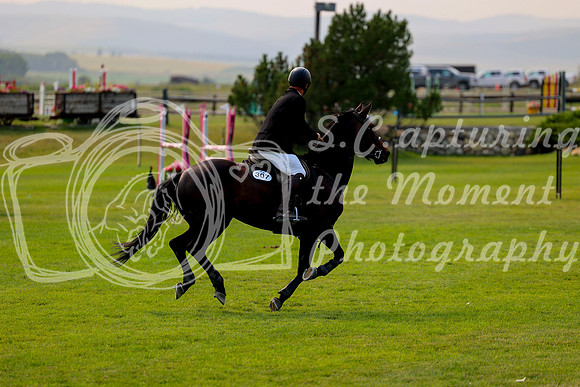 10870 - Mara - 2026 Rocky Mountain Classic I - Friday August 7th
