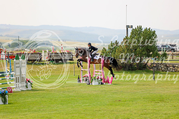 10007 - Mara - 2026 Rocky Mountain Classic I - Friday August 7th