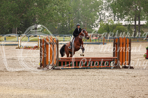 03821 - Shea - 2026 Rocky Mountain Classic I - Friday August 7th